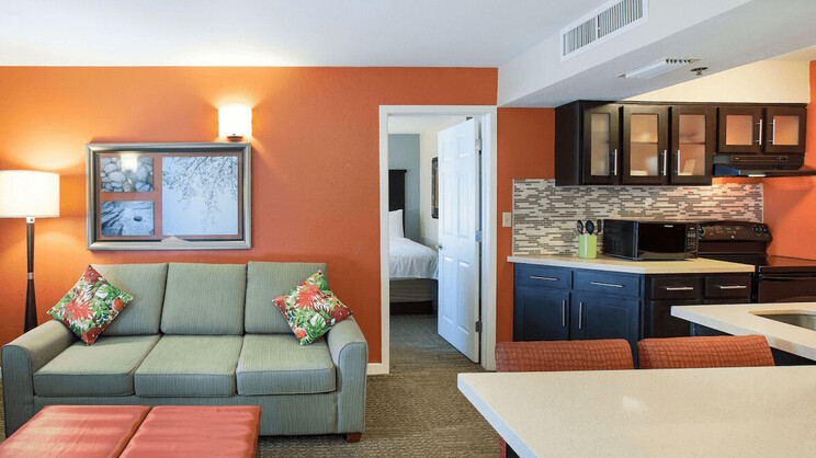 Sonesta ES Suites Orlando - Lake Buena Vista
